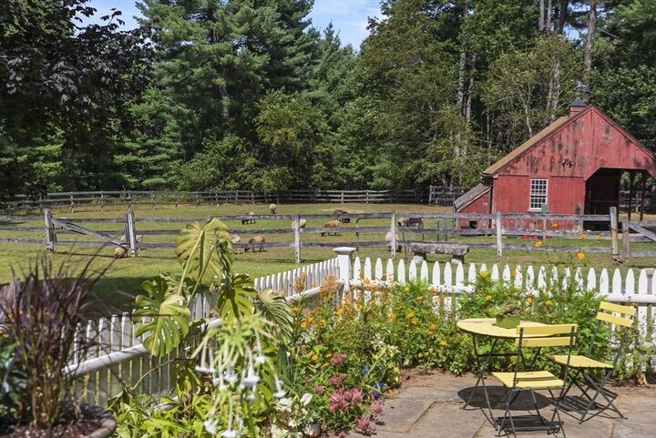 Property Photo: 185 Wilder Rd MA 01740