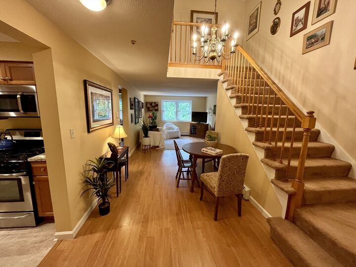 Property Photo:  365 Washington St 4  MA 02062 