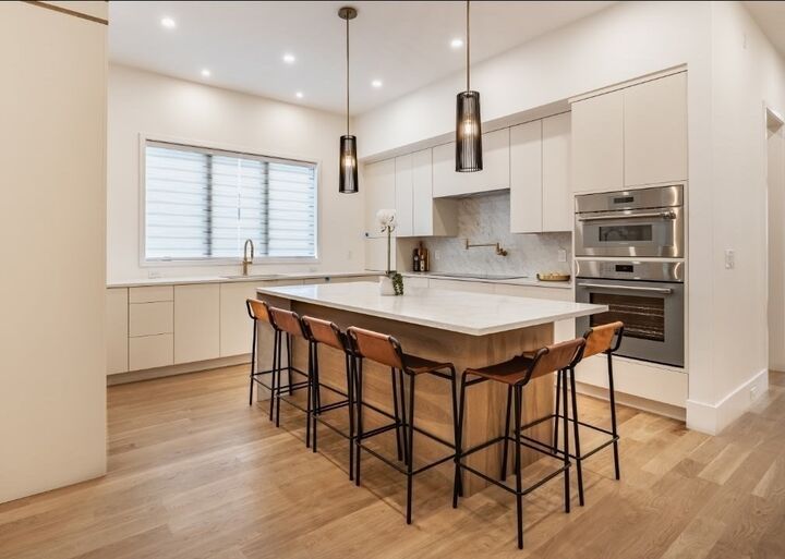 Property Photo:  34 West Street A  MA 02458 