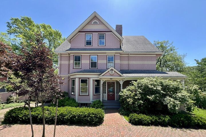 Property Photo:  36 Lancaster Street  MA 02140 