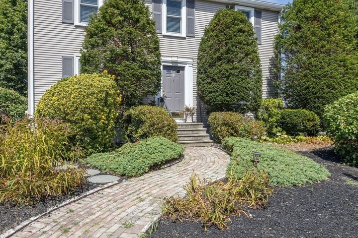 Property Photo:  87 Summer St  MA 02452 