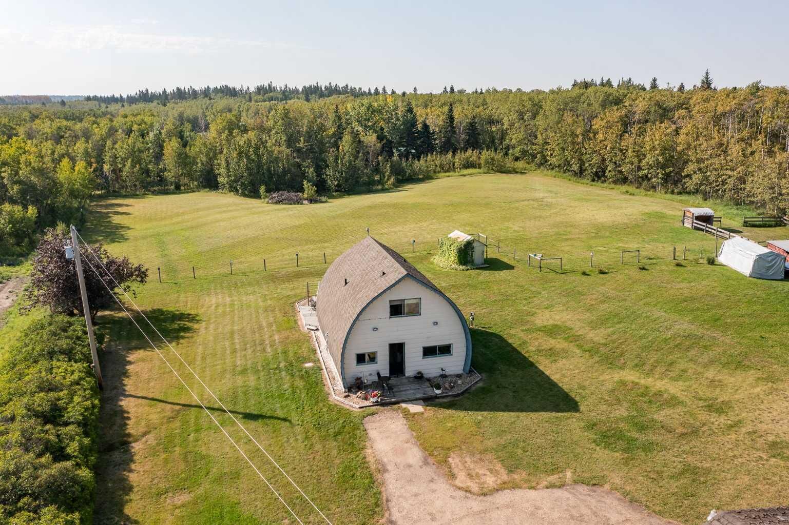 Photo de la propriété: 18 Morning Meadows Drive AB T4J 1R3