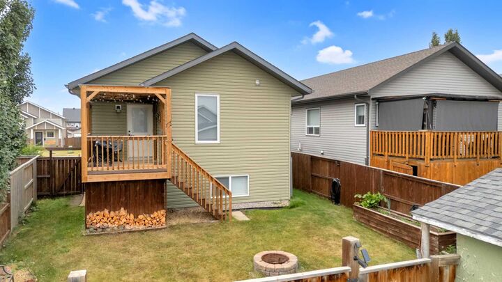 Photo de la propriété: 17 Cedar Crescent AB T4M 0A2