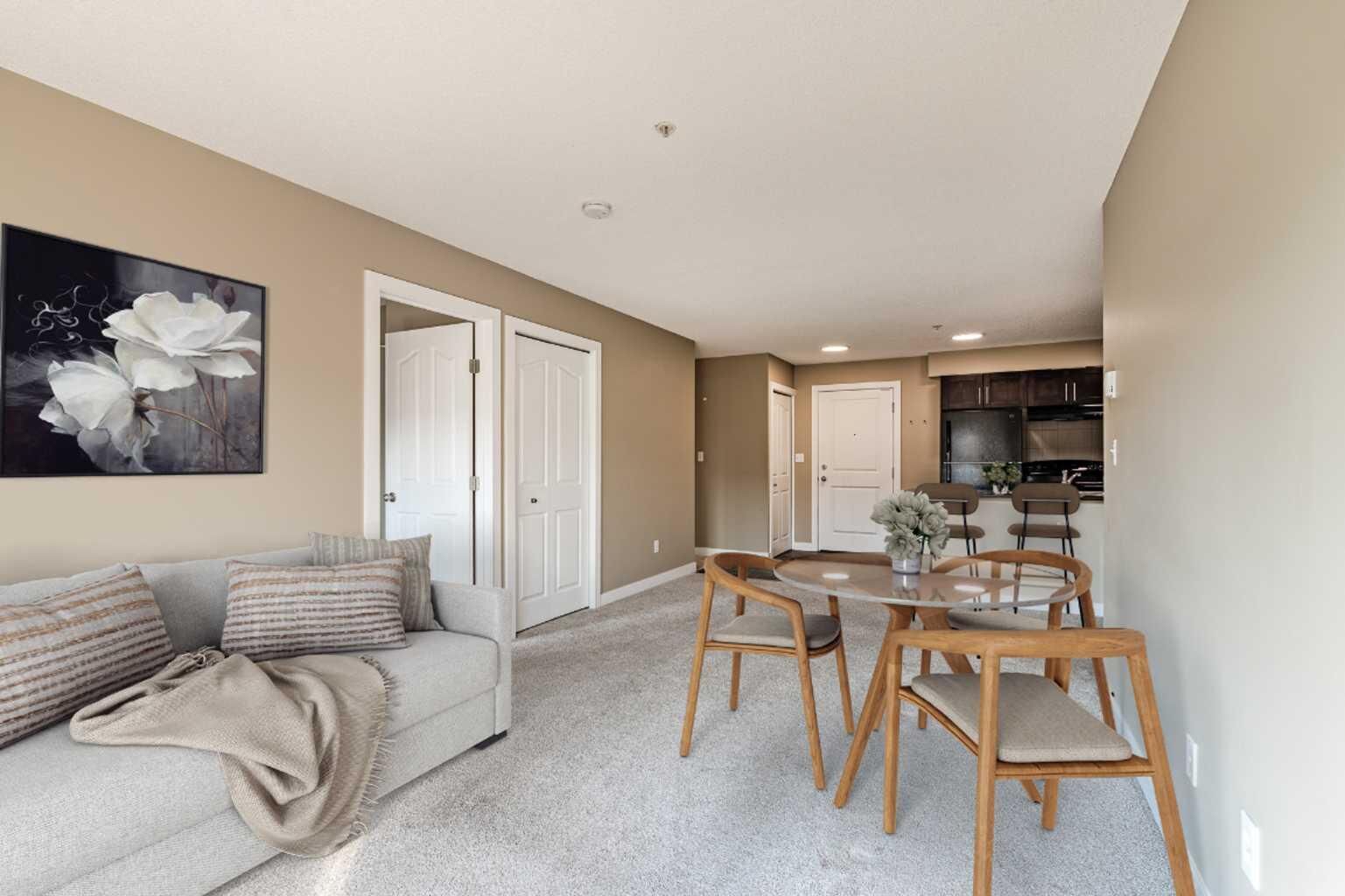 Photo de la propriété: 403 Mackenzie Way SW 1407 AB T4B 3E2