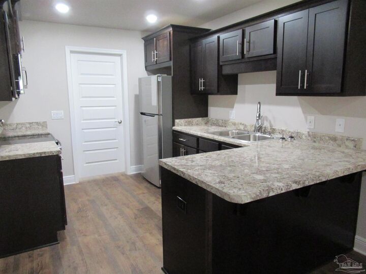 Property Photo:  7797 Ira Dr B  FL 32514 