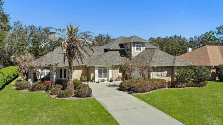 2756 Muirfield Dr  Navarre FL 32566 photo