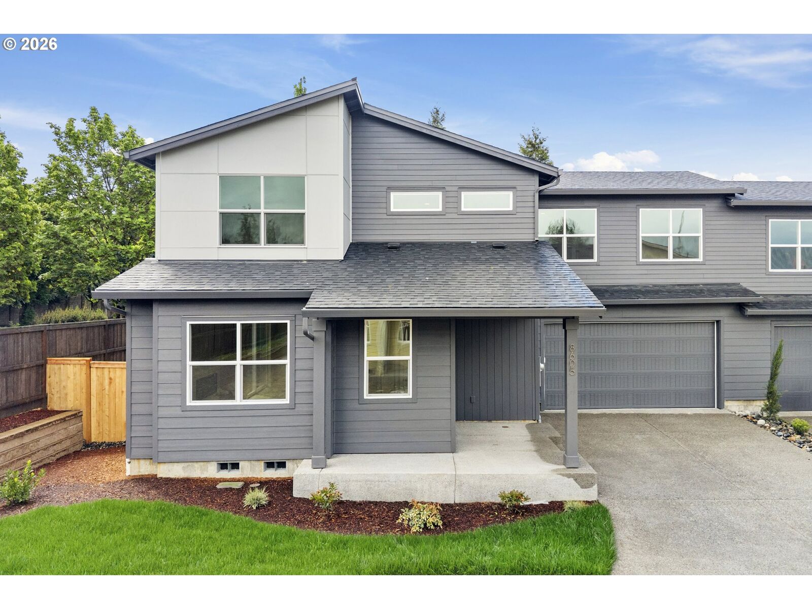 Property Photo:  8605 NE 136th Ave 135  WA 98682 