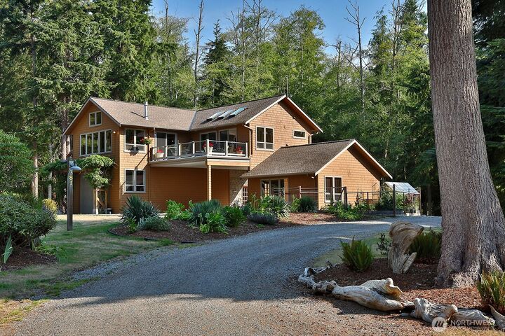 381  Lake Hancock Drive  Coupeville WA 98239 photo
