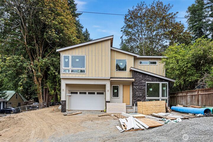 8718  128th Avenue NE  Kirkland WA 98033 photo