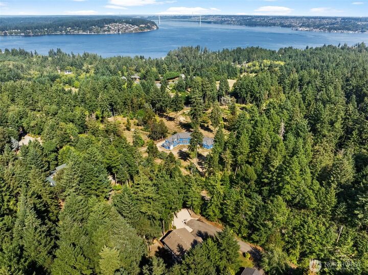 Property Photo: 1099 Makah Place WA 98333