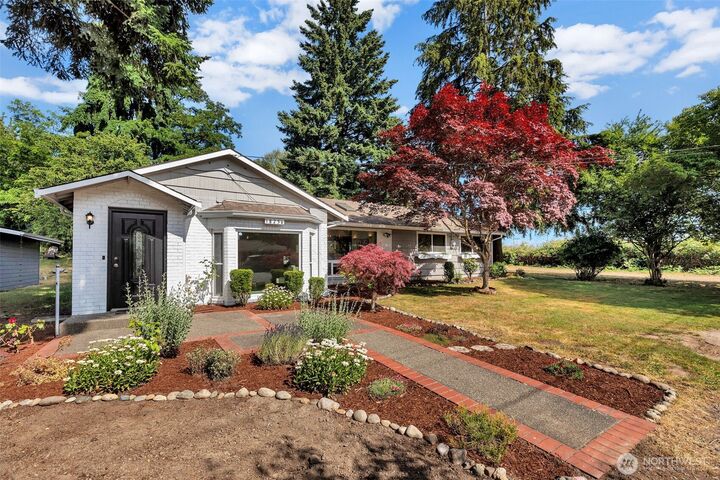 Property Photo:  18256  45th Avenue S  WA 98188 