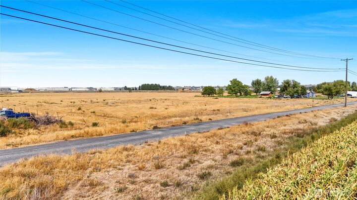 Property Photo: 0 Nna Road I NE WA 98837