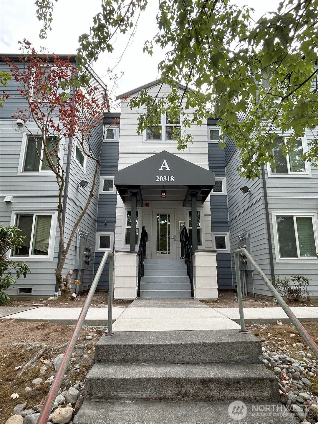 Property Photo: 20318 Bothell Everett Highway A303 WA 98012