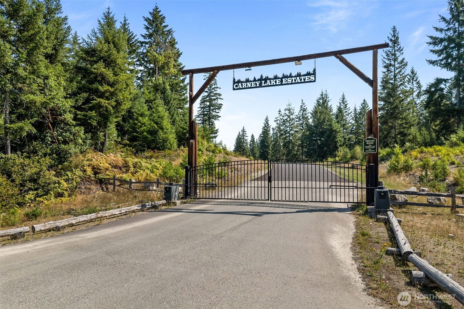 Property Photo: 7401 SW Ridgeline Drive WA 98367