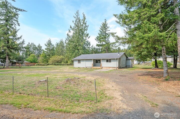 Property Photo:  11 E Mox Chehalis Road  WA 98557 