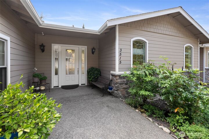 Property Photo: 3515 91st Avenue Ct E WA 98371