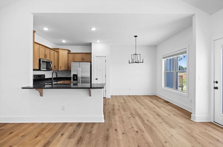 Property Photo:  1371 Rhythm Lane  KY 42101