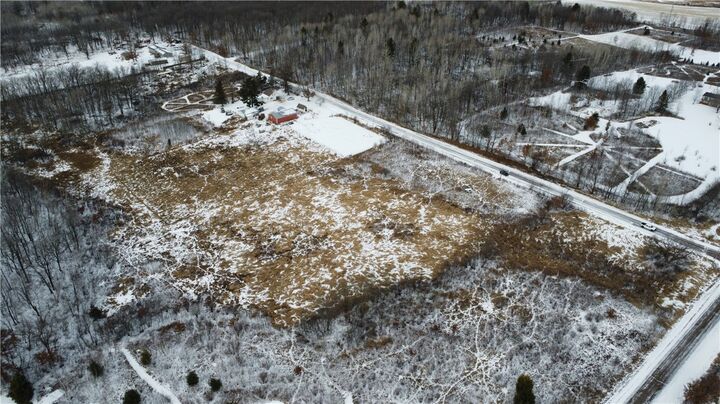 Property Photo: Lot 19 50th Avenue WI 54727