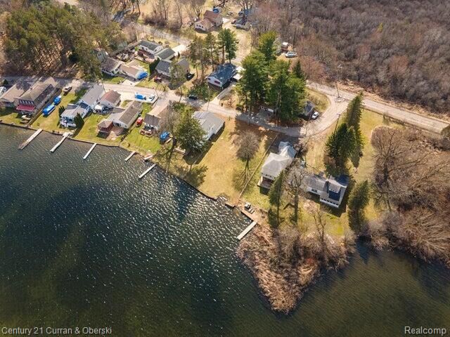 Property Photo:  5031 Pine Drive  MI 49201 