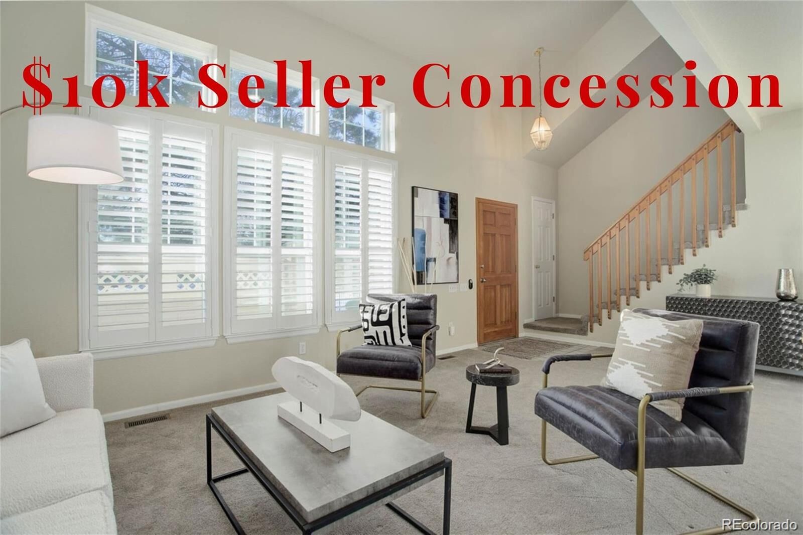 Property Photo:  9877 Grove Street C  CO 80031 
