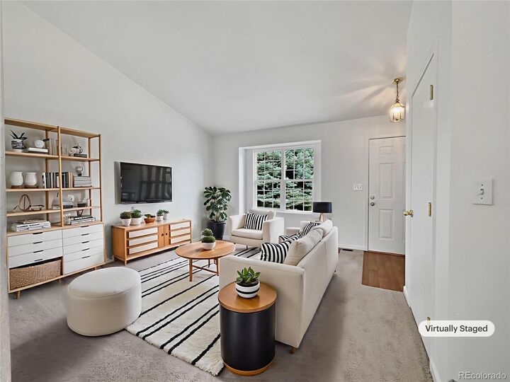 Property Photo: 3217 Birney Court CO 80620