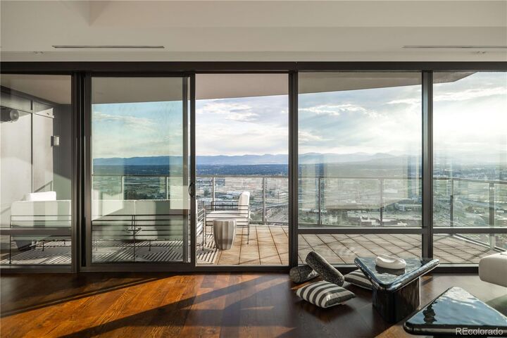 Property Photo:  1133 14th Street 3700  CO 80202 