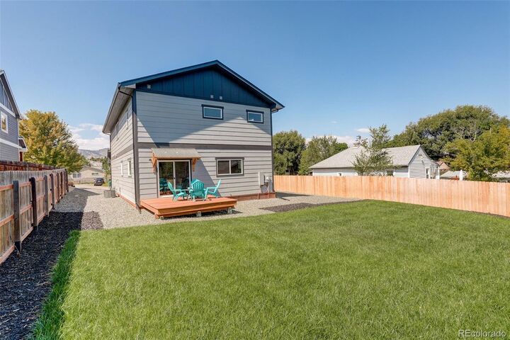 Property Photo:  614 Loveland Street  CO 80401 