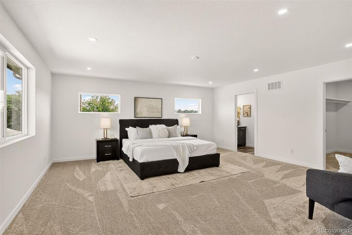 Property Photo: 614 Loveland Street CO 80401