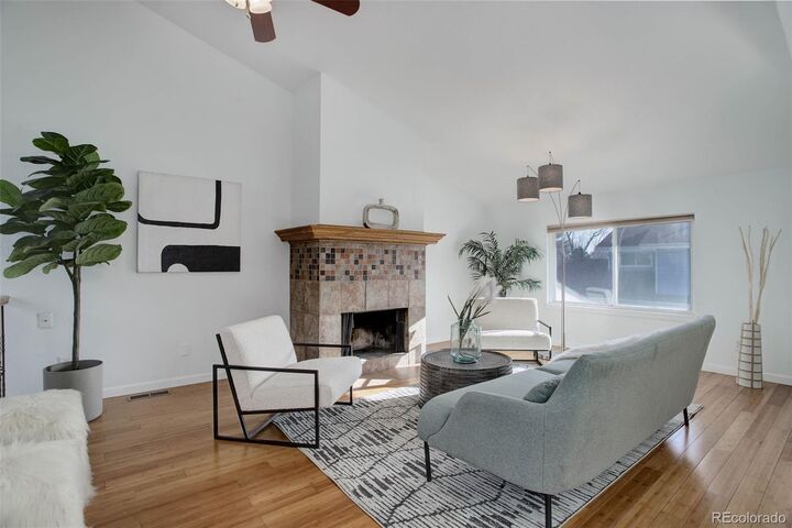 Property Photo: 8487 Everett Way E CO 80005