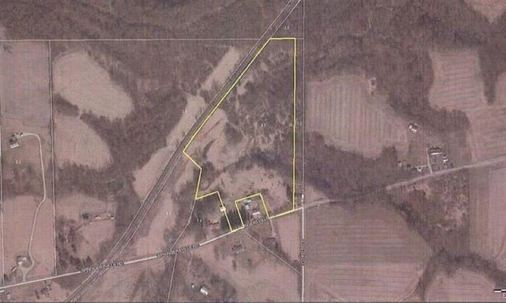 Property Photo:  0 E Springersville Road  IN 47325 