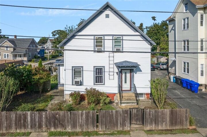 Property Photo:  50 Cole Street  RI 02860 
