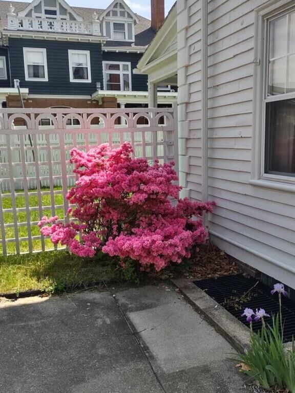 Property Photo:  36 Underwood Street  RI 02860 