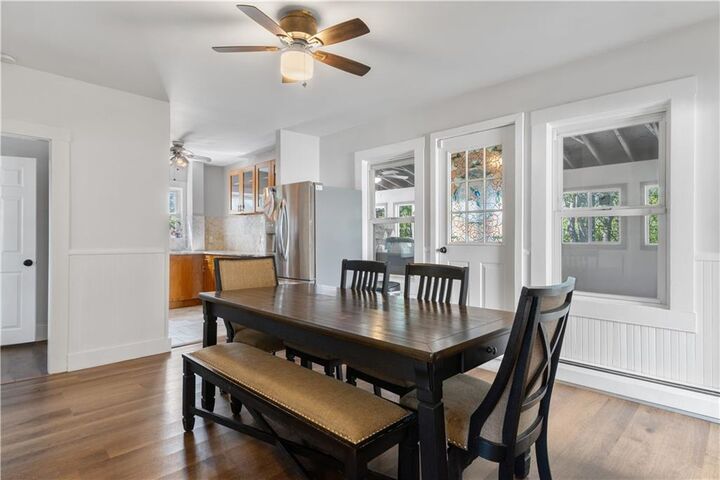 Property Photo: 39 Matteson Avenue RI 02893
