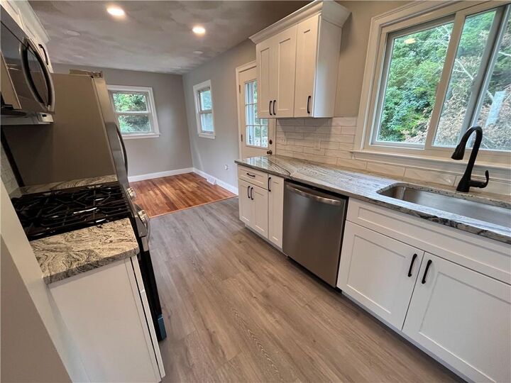 Property Photo: 19 Nichols Lane RI 02891