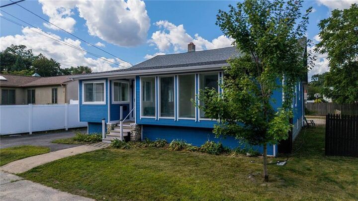 Property Photo:  211 Irving Road  RI 02888 