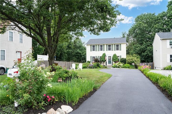 Property Photo:  102 Canning Street  RI 02864 