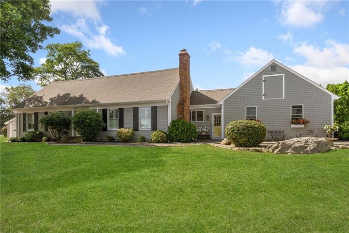 Property Photo: 11 Stonegate Road RI 02885