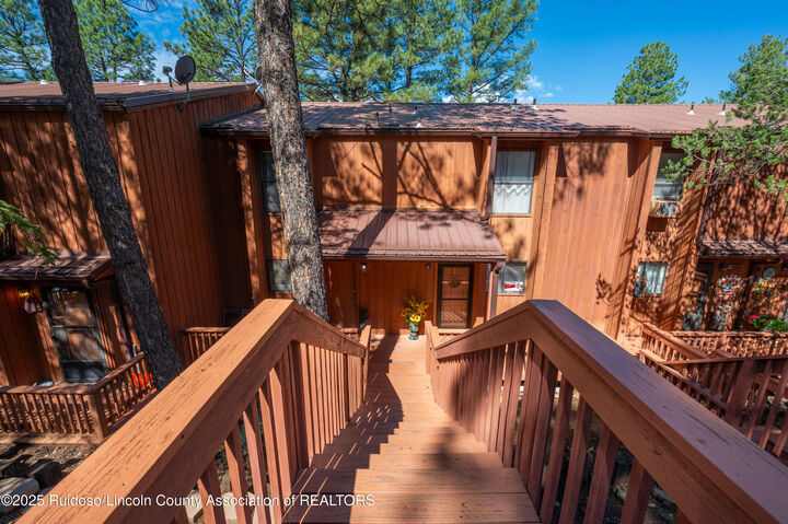 Property Photo: 604 White Mountain Drive 206 NM 88345