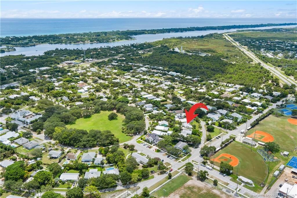 Property Photo: 9035 SE Athena Street FL 33455