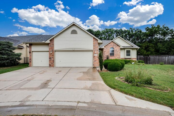 11908 E Bayley St  Wichita KS 67207 photo