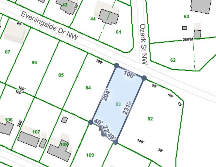 Lot 83 Davis Heights  Cleveland TN 37312 photo