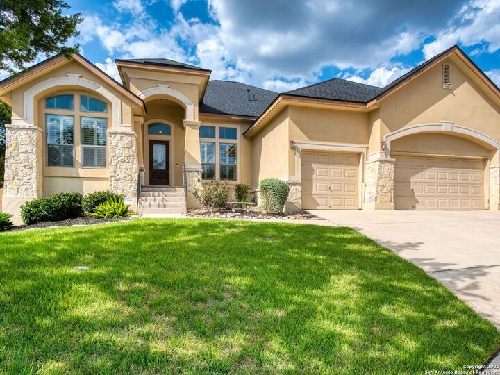 75 Raphael  San Antonio TX 78258 photo