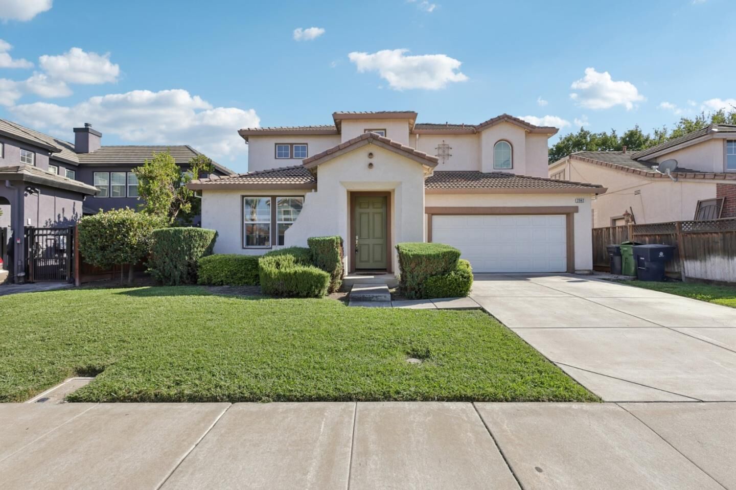 Property Photo: 2942 Safford Avenue CA 95377