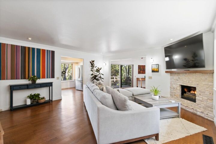 Property Photo: 7 Wyndemere Vale CA 93940