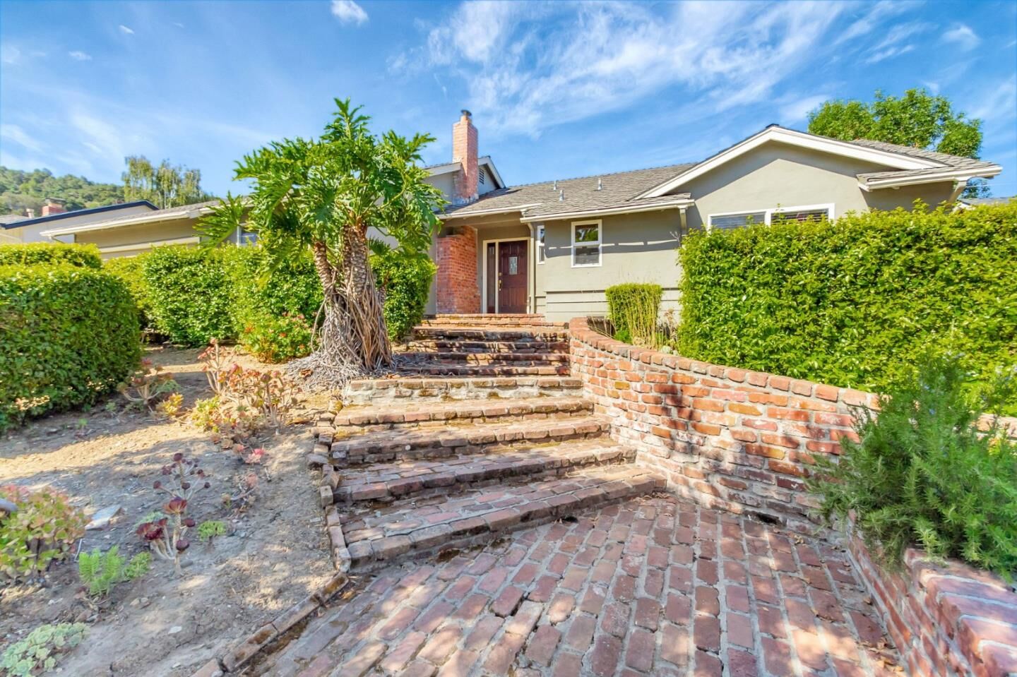 Property Photo: 5513 Blossom Acres Drive CA 95124