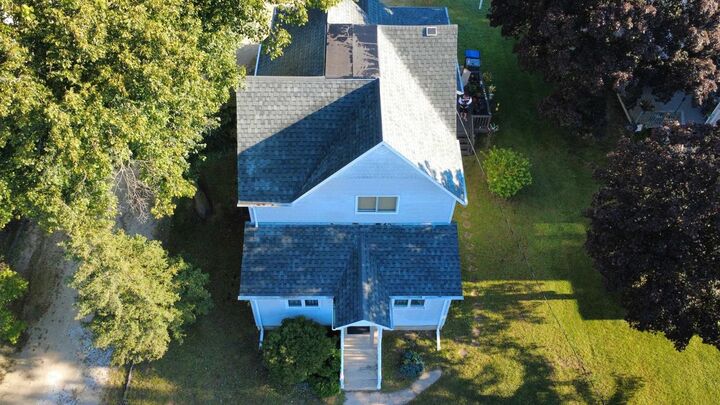 Property Photo: 333 East Montello Street WI 53949