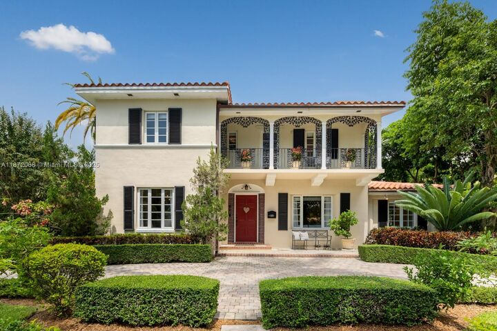 3408 Toledo St  Coral Gables FL 33134 photo