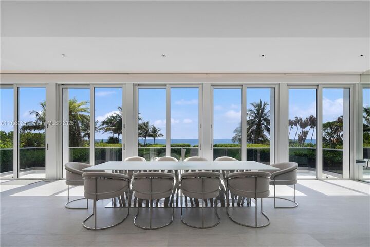 Property Photo: 7815 Atlantic Way FL 33141