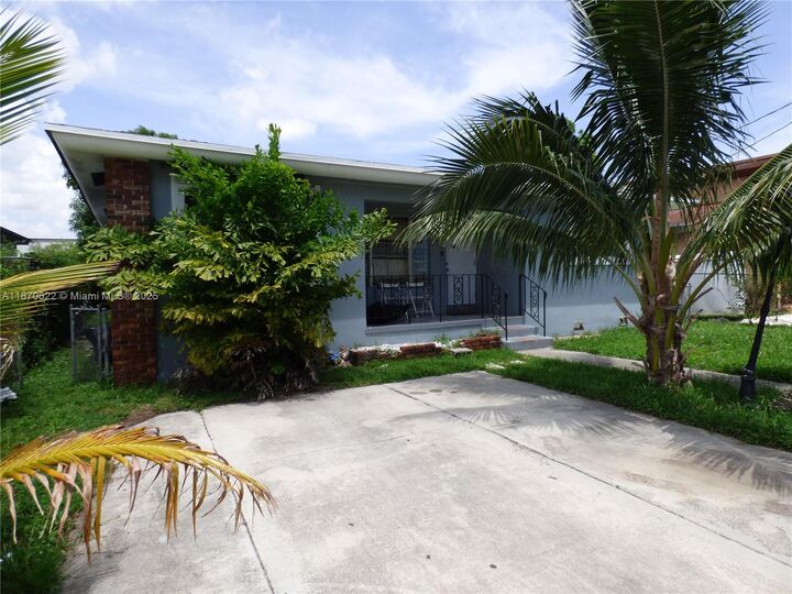 Property Photo: 1321 NW 72nd St FL 33147