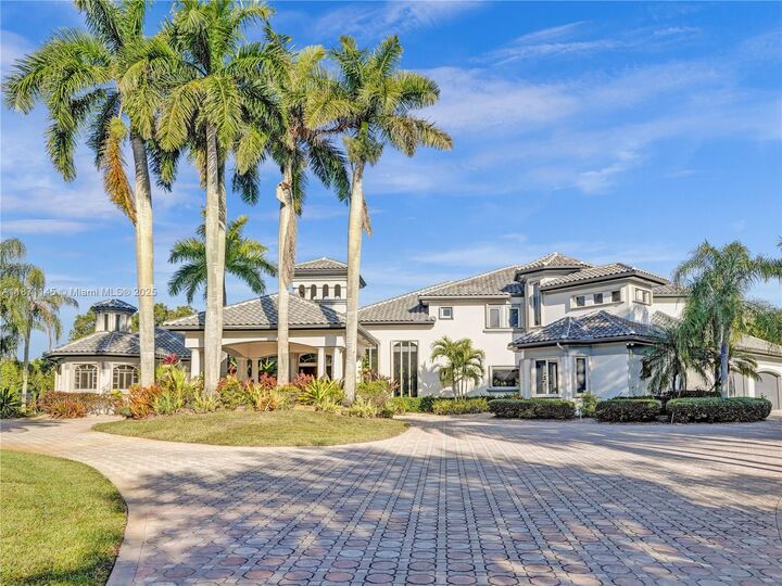 3079 Old Still Lane  Weston FL 33331 photo
